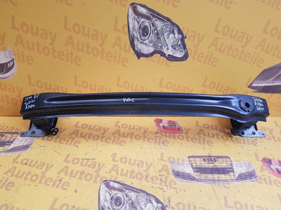 Seat Leon Toledo Altea 5P0 Träger Stoßfänger hinten 2004-2009