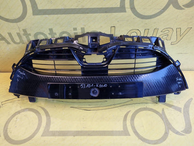 Toyota 4 Yaris Kühlergrill Original 53101-K0010