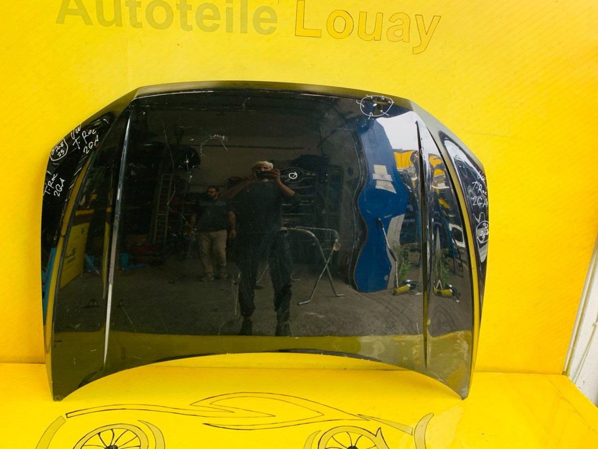 VW T-Roc 2GA Motorhaube Original