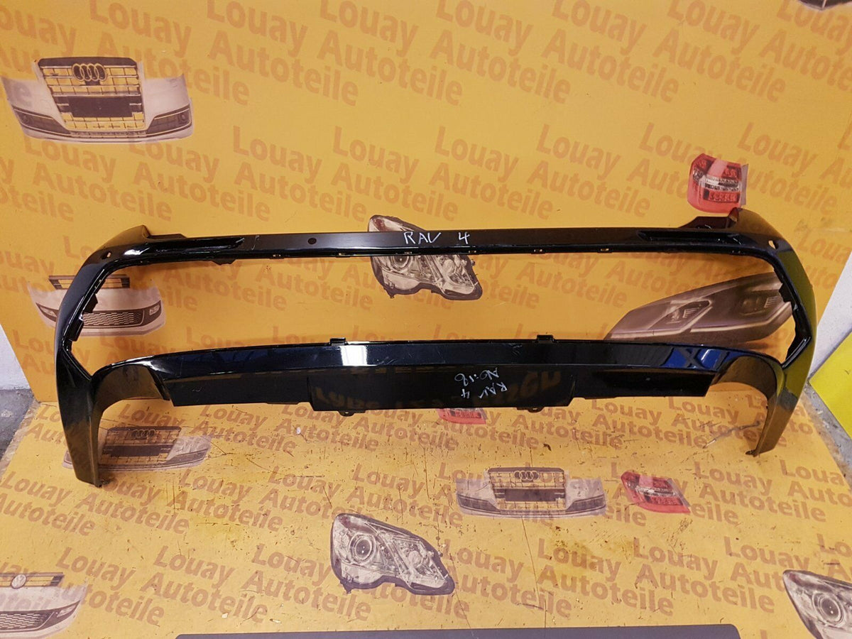 Toyota RAV4 5 V  Stoßstange Hinten ab 2018 Original 52159-42320