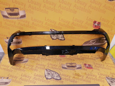 Toyota RAV4 5 V  Stoßstange Hinten ab 2018 Original 52159-42320