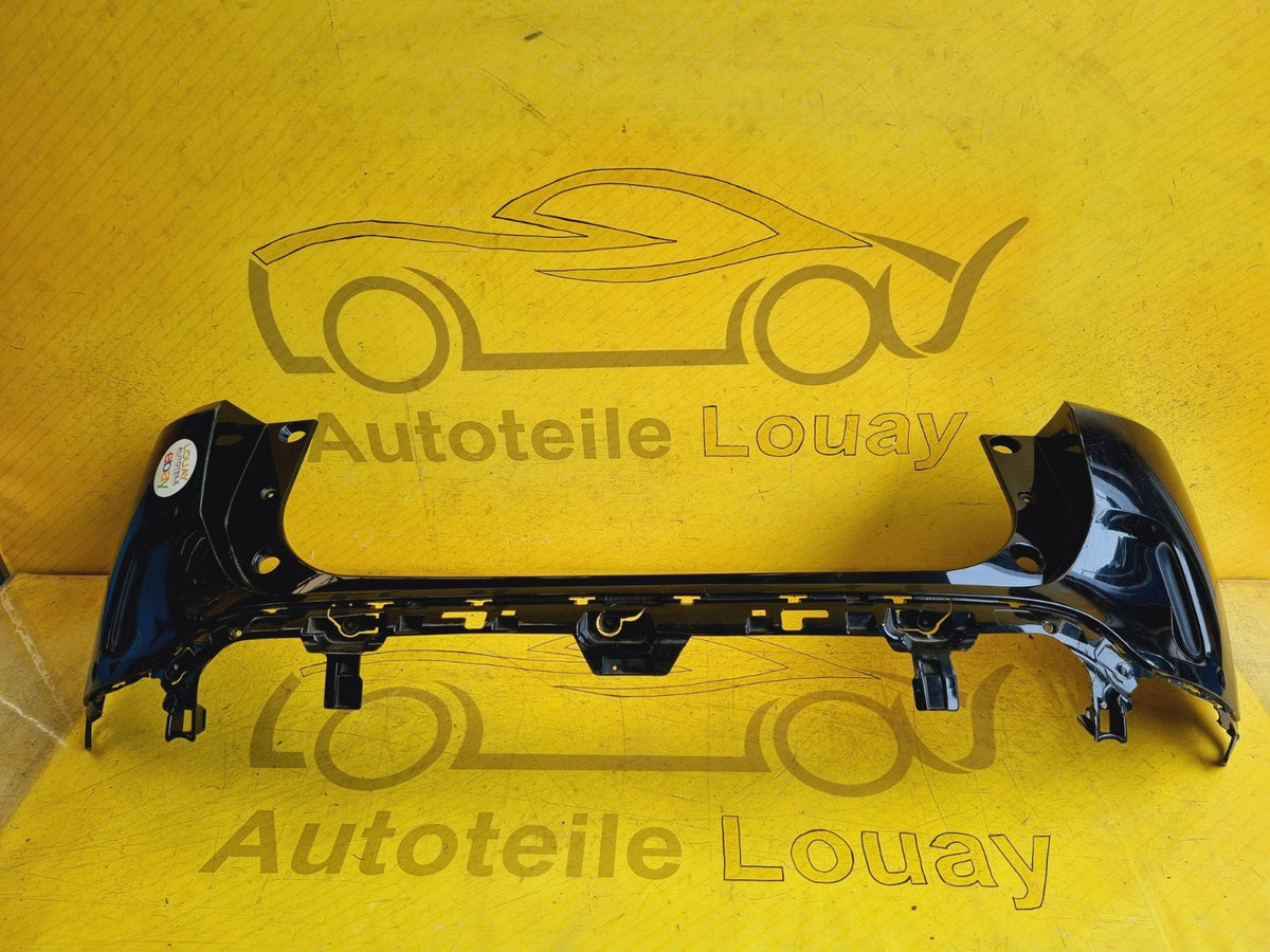 Citroen C5 Aircross Stoßstamge hinten ab 2017 Original