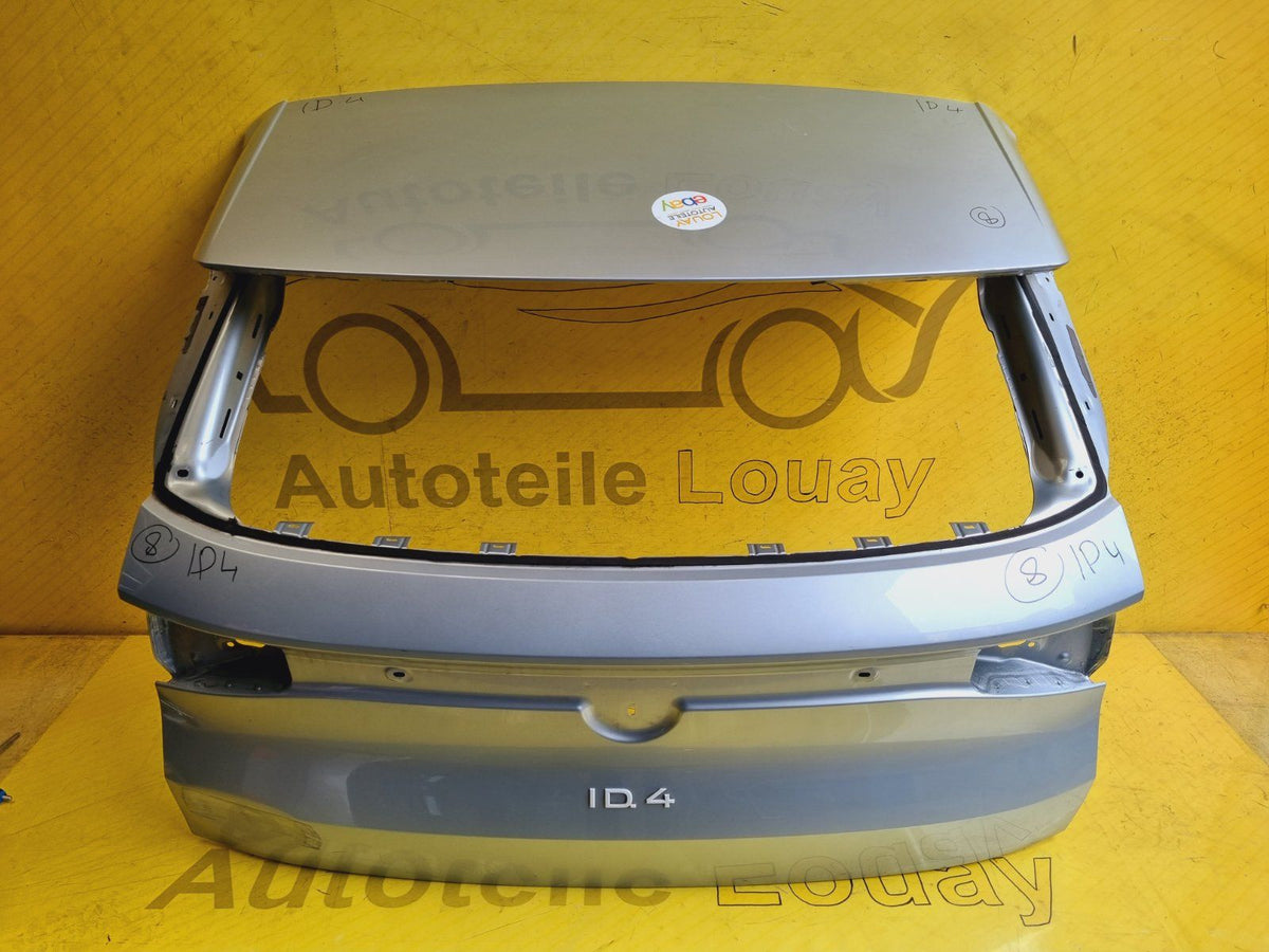 VW ID.4 ID4 Heckklappe ab 2020 Original