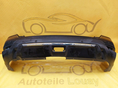 Nissan X-Trail Stoßstange hinten Original 85022-6FR0H