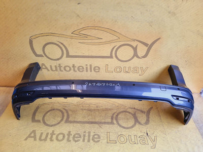 VW Caddy 2K Stoßstange hinten ab 2020 Original 2K7807421A