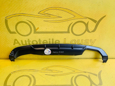 Hyundai Tucson 3 Diffusor hinten Original 86665-D7800