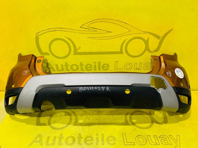 Dacia Duster II Stoßstange hinten ab 2018 Original 850222027R