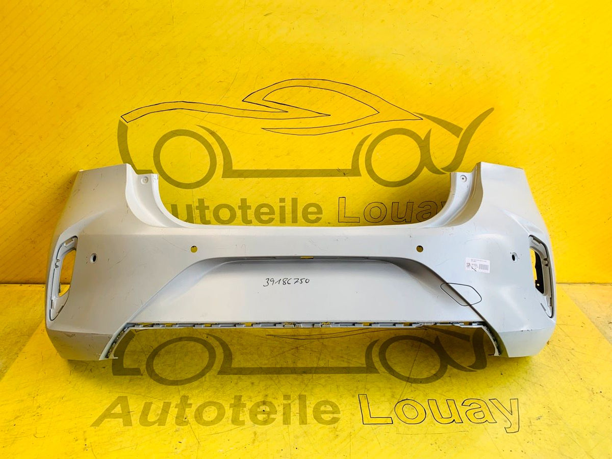 Opel Corsa F Sport Stoßstange Hinten ab 2020 Original 39186750