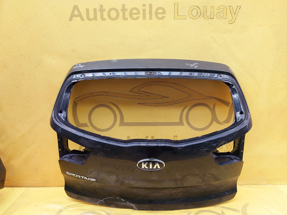Kia Sportage Heckklappe Original 737003W010