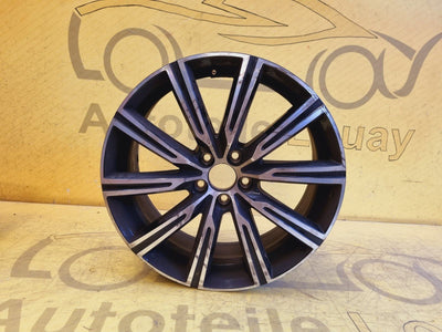Volvo XC60 MK2 19" Diamantschliff Alu Felge Original 31423852