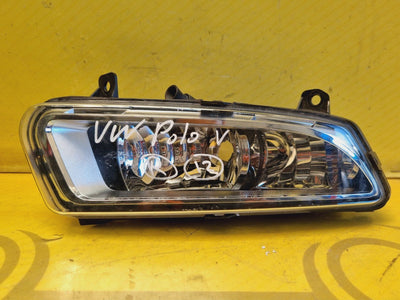 VW Polo 5 6R Nebelscheinwerfer rechts Original 174159-04