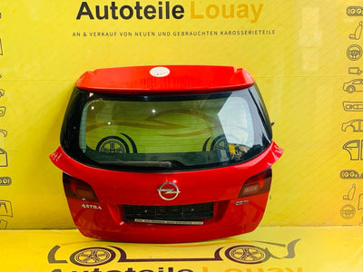 Opel Astra J Kombi Heckklappe Original 2010-2015