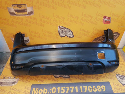 Nissan Qashqai J11 Stoßstange 2013-17 Original 850224EA0H