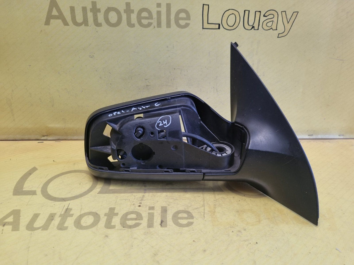 Opel Astra G Außenspiegel Rechts Original 259504DF3