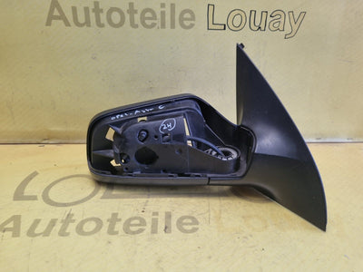 Opel Astra G Außenspiegel Rechts Original 259504DF3