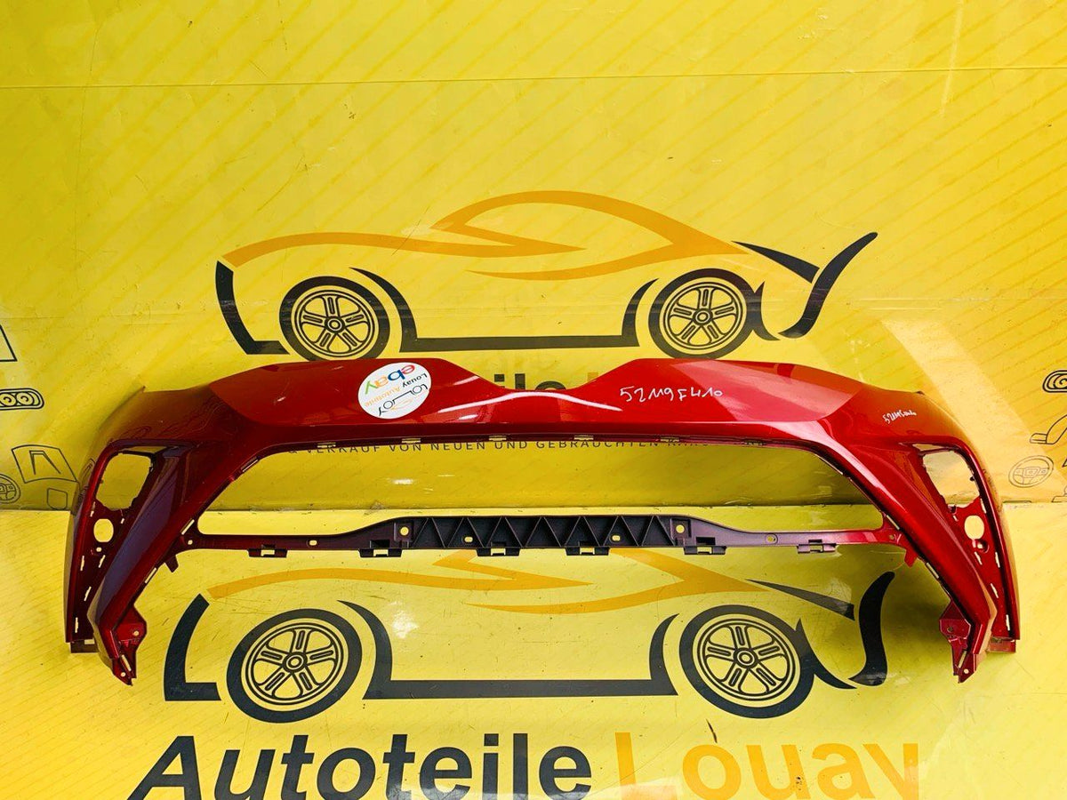 Toyota C-HR Stoßstange vorne 2016-2019 Original 52119-F4010
