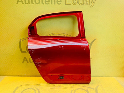 Renault Twingo 3 Tür hinten rechts ab 2016 Original 821006699R