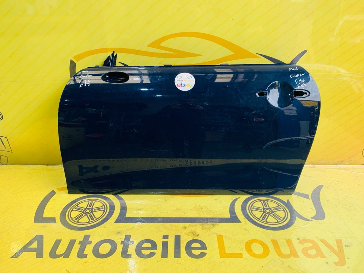 Mini Cooper F56 F57 Tür links Original 2013-2022