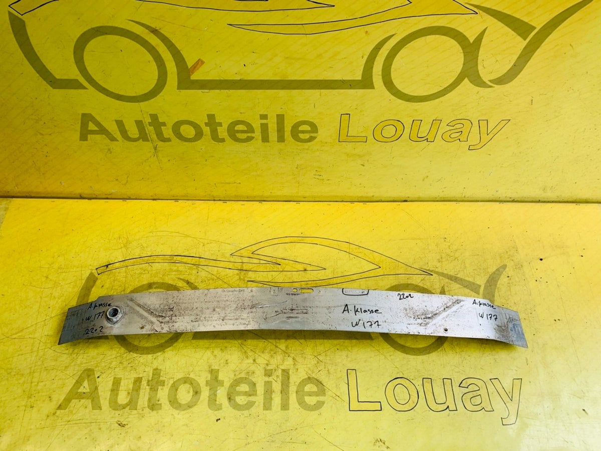 Mercedes Benz A-Klasse W177 Stoßstangenträger Träger A1776202800