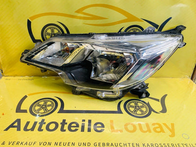 Mitsubishi Spacestar 2 Scheinwerfer links