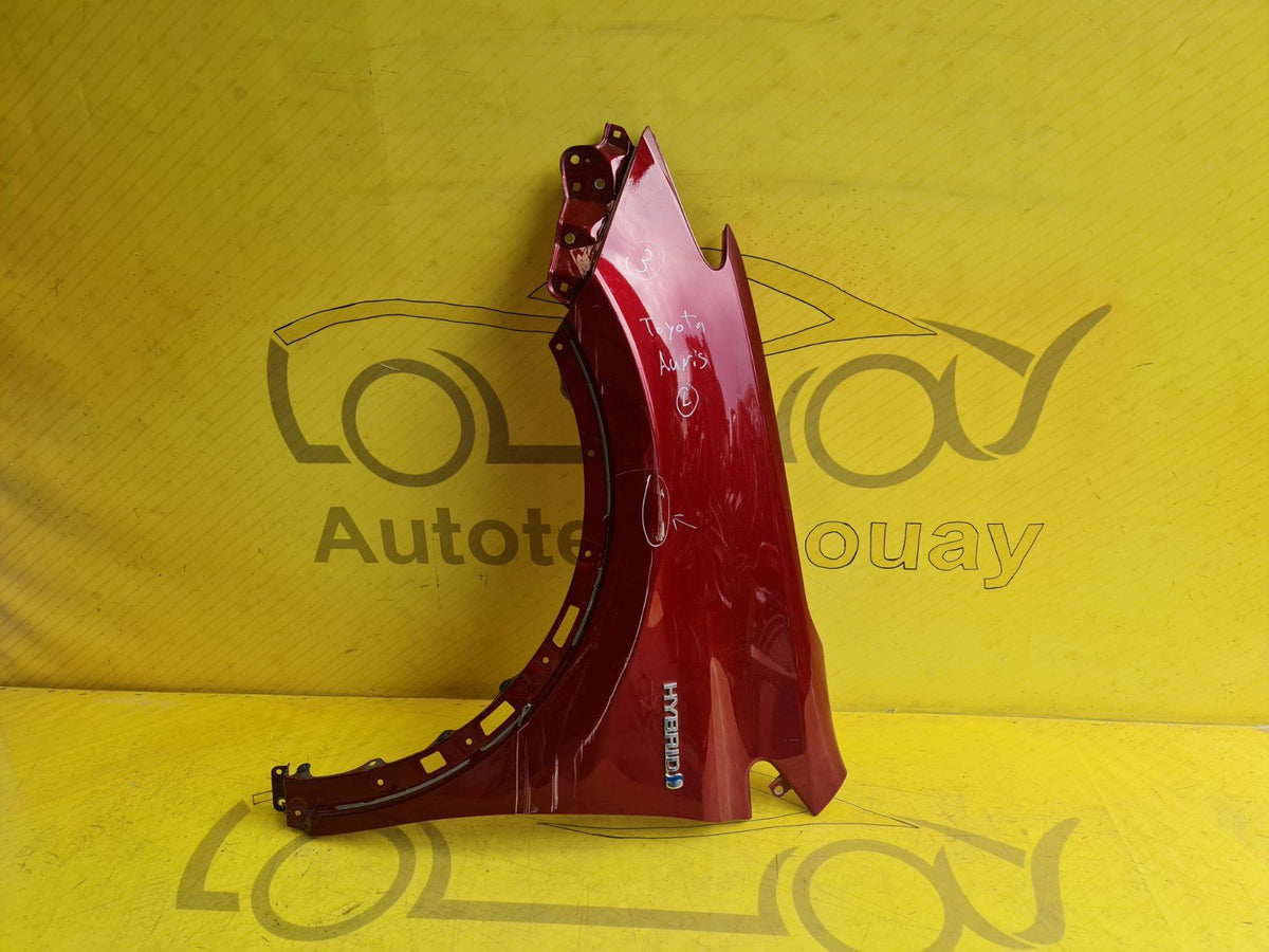 Toyota Auris E18 Kotflügel links ab 2013 Original