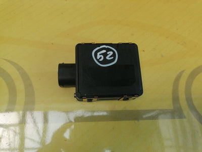 VW Passat B8 Skoda Audi Radar Distanz Sensor Original 3Q907550B