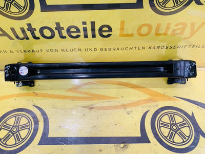 VW Golf 8 Stoßstangenträger Träger vorne Original