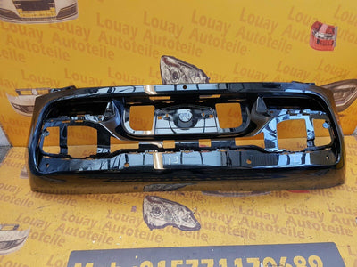 BMW i3 Bj. ab 2013 Stoßstange Hinten  Original PDC 7296776