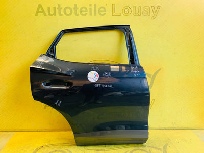 Seat Cupra Fromentor Tür hinten rechts Original 5FF833312
