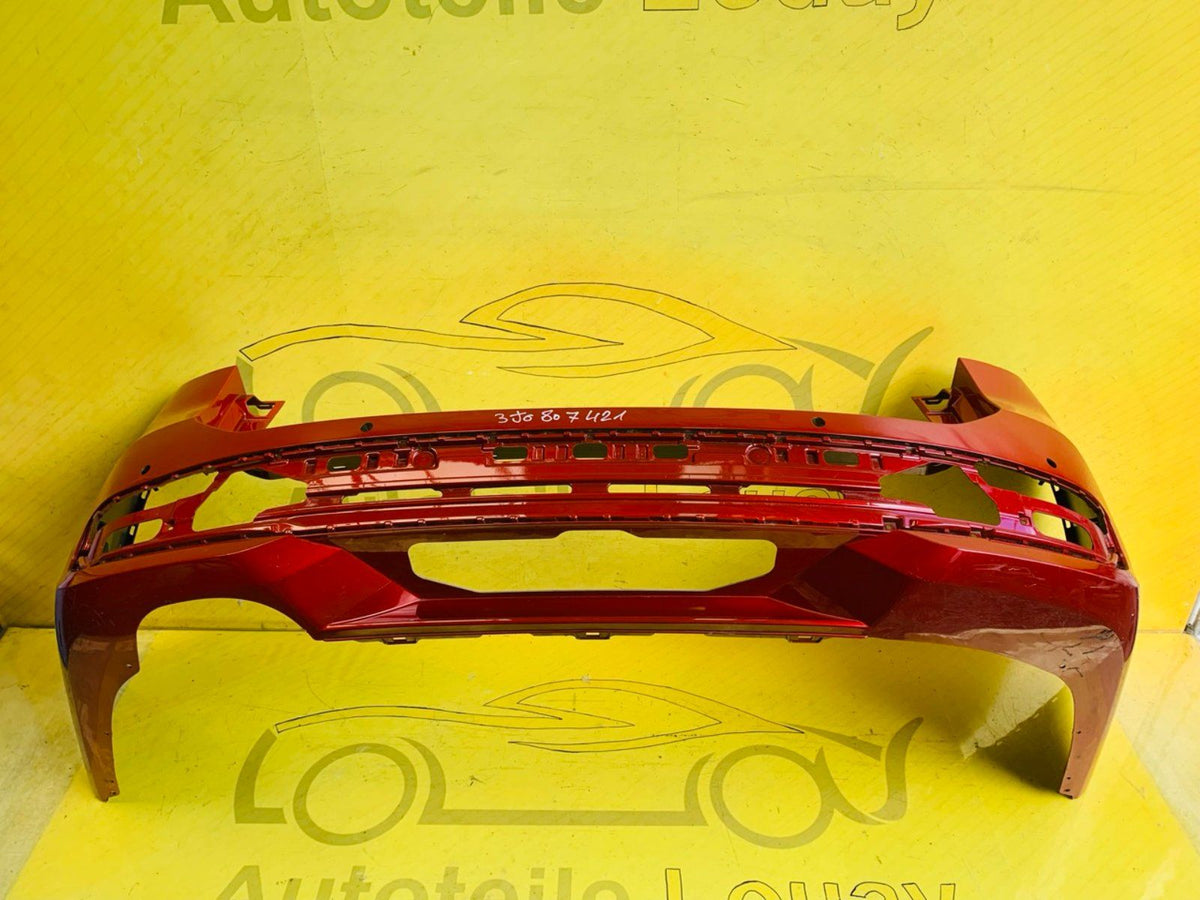 VW Passat B9 Stoßstange hinten ab 2024 Original 3J0807421