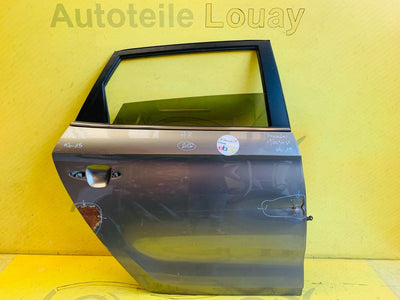 Hyundai i30 Tür hinten rechts Original ab 2007-2012