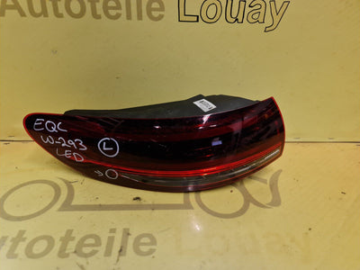 Original Mercedes EQC N293 Heckleuchte Rückleuchte A2939064100