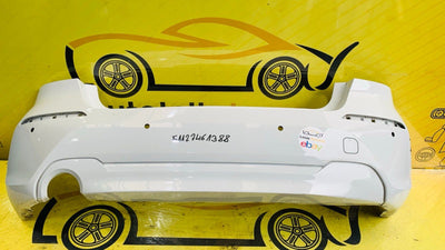 BMW 1er F40 Stoßstange hinten ab 2019 Original 51127461388