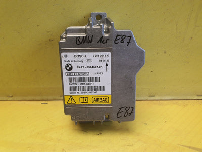 BMW E87 E90 -Steuergerät 65776964607-01 Original