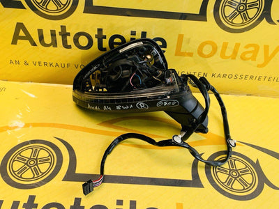 Audi A4 B9 Außenspiegel rechts Original 8W1857410