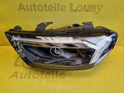 Audi A1 FULL LED Scheinwerfer links Original 82A941033D