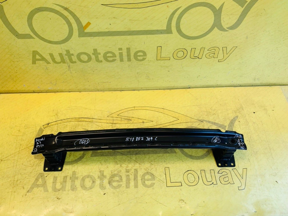Audi A3 Stoßstangenträger hinten Original 8Y0807309