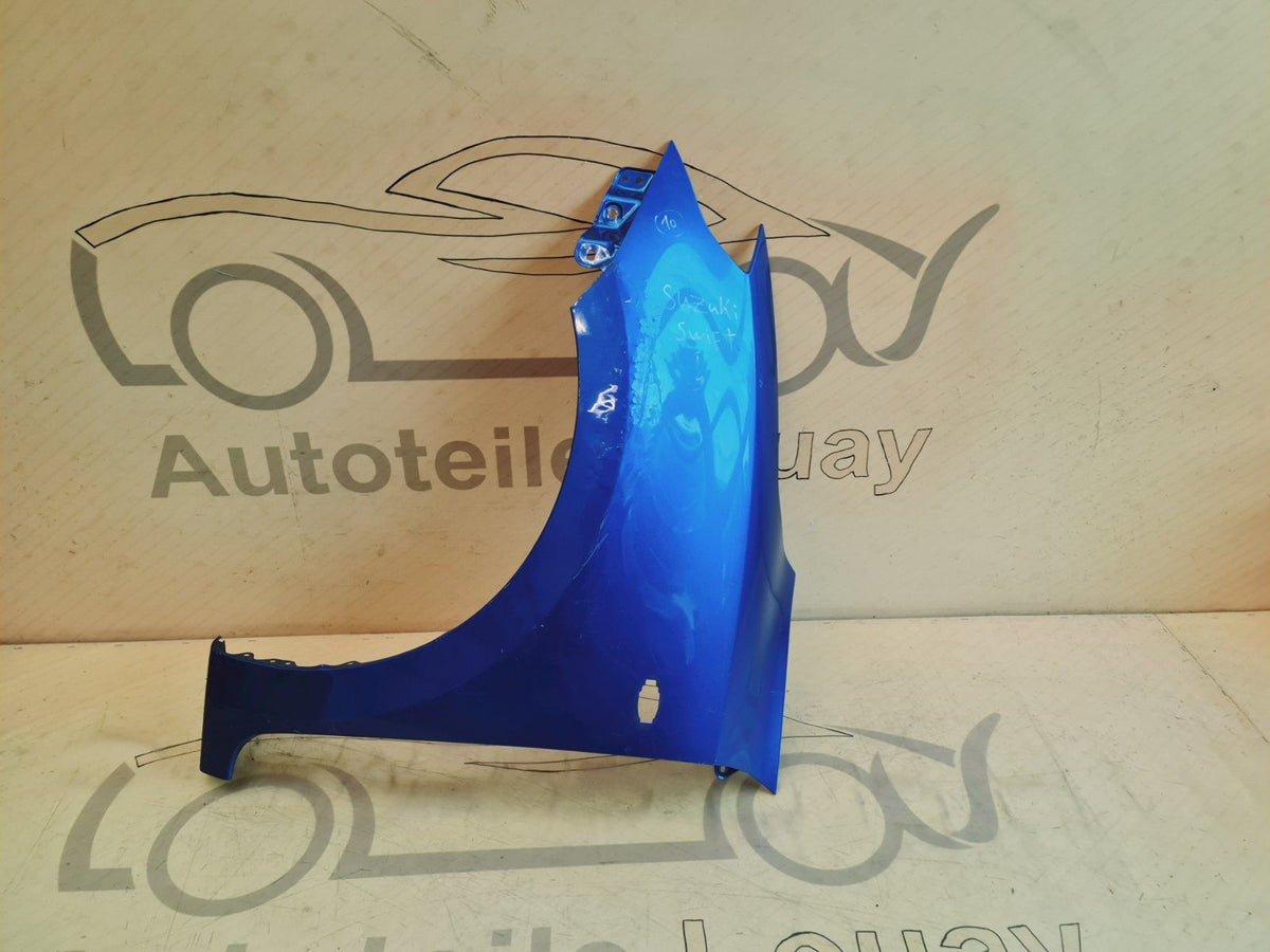 Suzuki Swift V (AZ) Kotflügel links Original