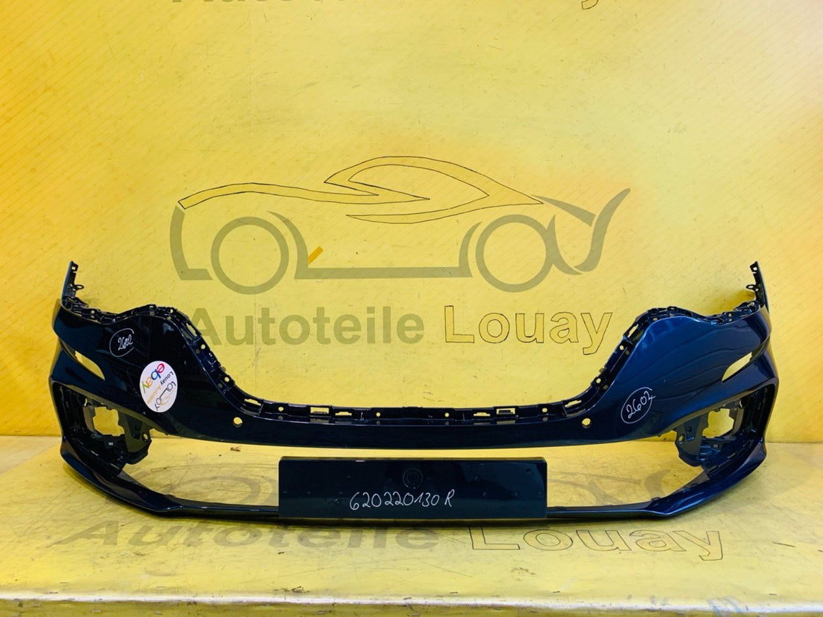 Renault Talisman 2 Stoßstange vorne 2016-20 Original 620220130R