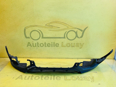 Audi A4 Allroad B8 Spoiler vorne Original  8K0807061D