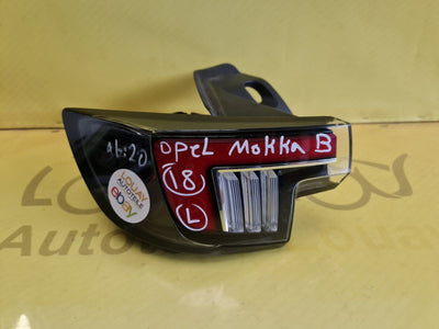 Opel Mokka Rückleuchte links ab 2020 Original 9833721880