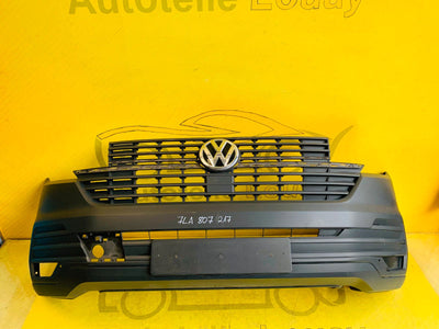 VW T6 Facelift Stoßstange vorne Original ab 2019