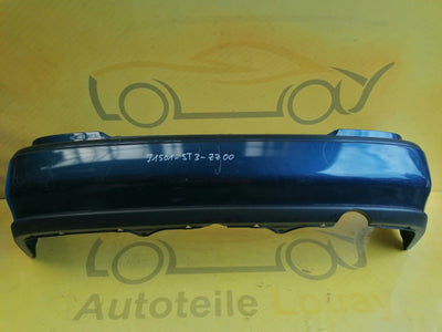 Honda Civic 6 Stoßstange vorne 1991-95 Original 71501-ST3-ZZ00