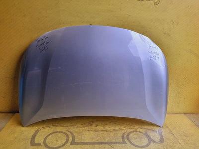 Toyota Corolla E21 Motorhaube Original