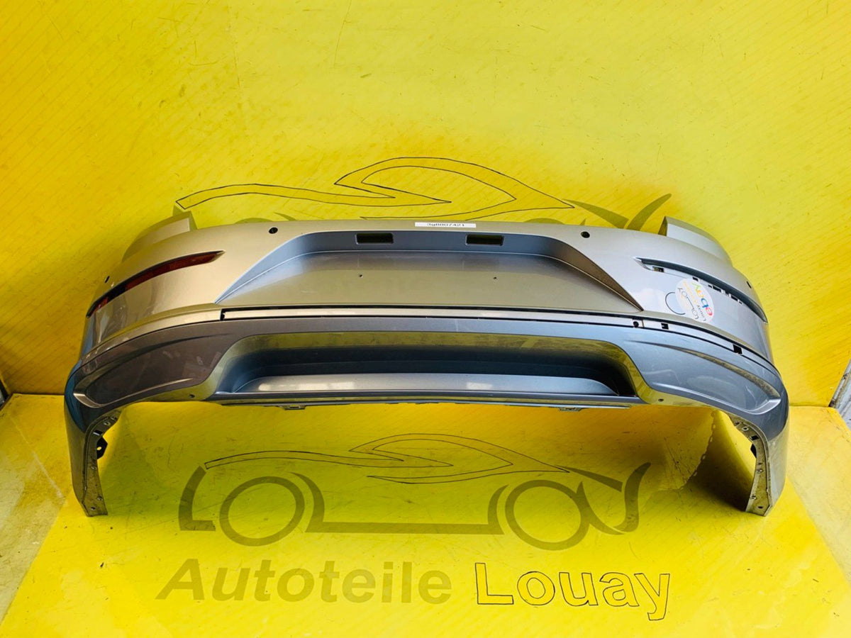 VW Arteon Facelift Stoßstange hinten Original 3G8807421