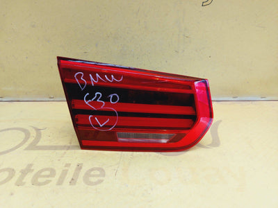 BMW 3er F30 Rückleuchte links Original H7736912107