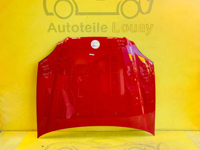 Honda Civic Facelift Motorhaube Original 9343814547