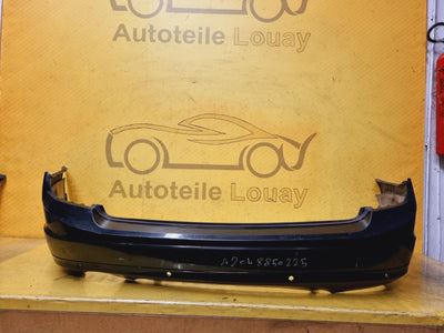 Mercedes C-Klasse W204 Kombi Stoßstange hinten A2048850225