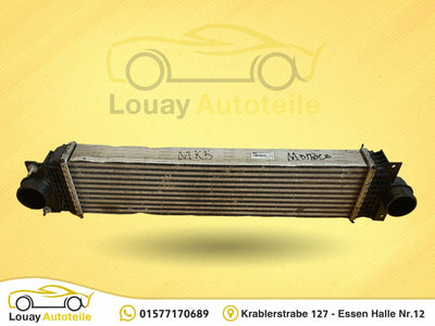 LADELUFTKÜHLER FORD MONDEO MKV GALAXY S-MAX 15- 2.0TDCI DG936K775