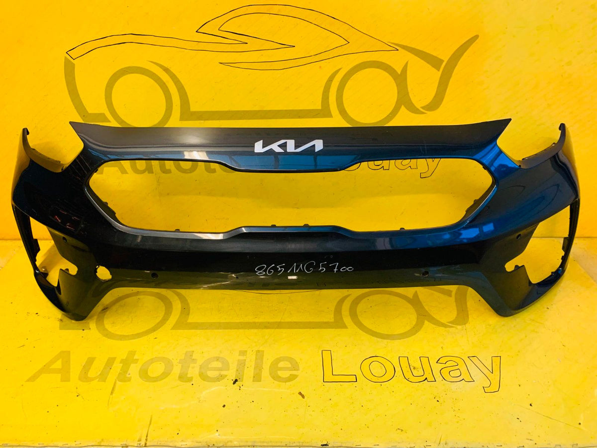 Kia Niro Stoßstange vorne Original 86511G5700